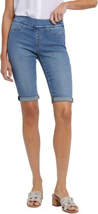 NYDJ Nydj Short Barcelona Breeze Short