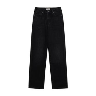 Gianni Lupo Jane Jeans - Dames - Jeans - Zwart - Maat: W26 Denim