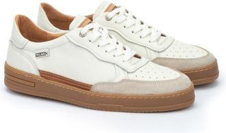 Pikolinos Xativa Sneaker in Off White at Nordstrom, Size 11.5-12Us
