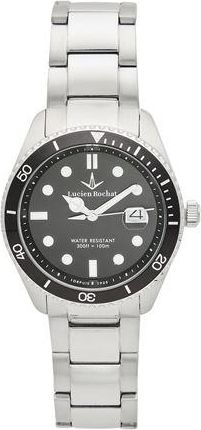 Lucien Rochat JEWELLERY and WATCHES - Wrist watches on YOOX.COM