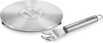 Tescoma Disco Adaptador Para Placas De Inducci&oacute;n Grandchef D17 Cm