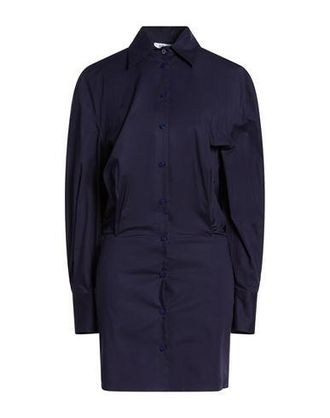 The Attico DRESSES - Mini dresses sur YOOX.COM