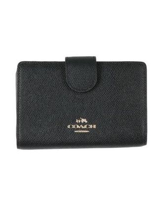 Coach Marroquiner&iacute;a - Billeteras en YOOX.COM