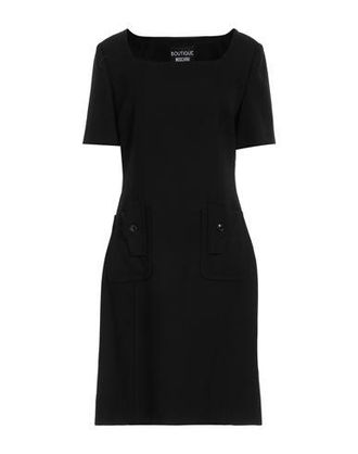 Moschino KLEIDER - Mini-Kleider auf YOOX.COM