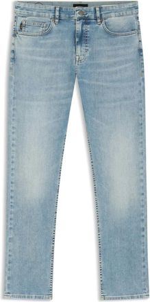 HUGO BOSS Uomo, Jeans, Blu, W36 L34, new