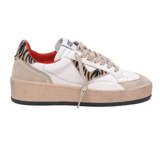 4B12 Donna, Scarpe, Multicolore, 39 EU, new