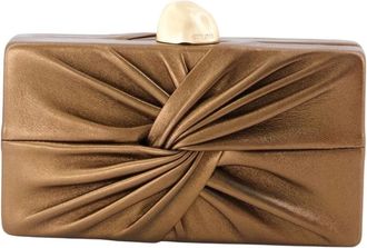 Cult Gaia Donna, Borse, Marrone, Taglia unica, new