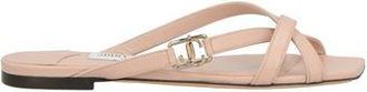 Jimmy Choo London CALZATURE - Sandali su YOOX.COM