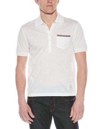 Thom Browne Polo Shirt