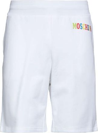 Moschino PARTES DE ABAJO - Pantalones cortos y bermudas en YOOX.COM