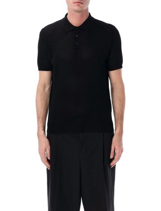 Roberto Collina T-Shirts und Polos Schwarz