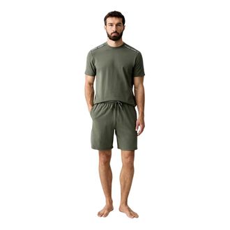 Karl Lagerfeld Uomo, Nightwear & Lounge, Verde, S, new