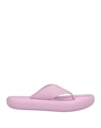 Stella McCartney FOOTWEAR - Thong sandals on YOOX.COM