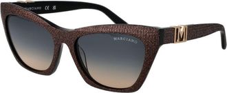 Marciano Women Womens Sunglasses