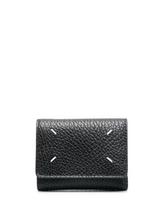 Maison Margiela Four Stitches Wallet Accessories