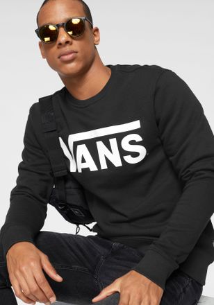 Vans VANS CLASSIC CREW II