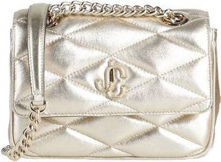 Jimmy Choo London BAGS - Cross-body bags on YOOX.COM