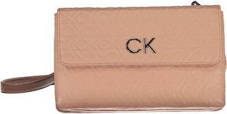 Calvin Klein Polyester Women Shoulder Womens Bag