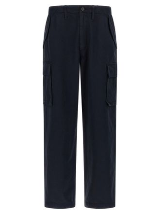 Burberry Pantaloni Burberry Cyrus