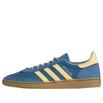 adidas Handball Spezial Dusty Ink Yellow KK2693