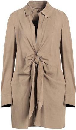Salvatore Santoro COATS & JACKETS - Overcoats & Trench Coats sur YOOX.COM