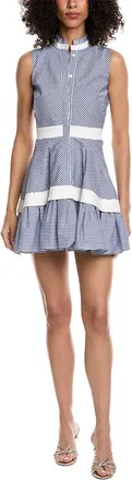 Alexis Natacha Mini Dress