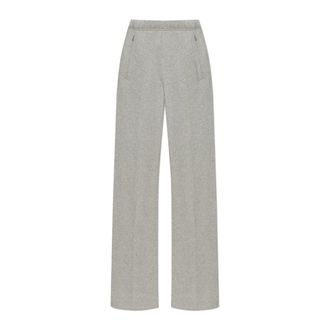 Acne Studios Mujer, Pantalones, Gris, Talla: M