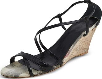 Burberry 513893 Black - Nero