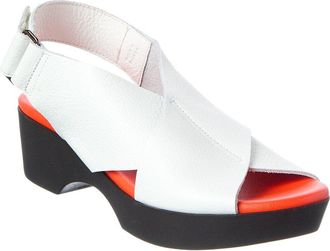 Arche Kimyss Leather Sandal