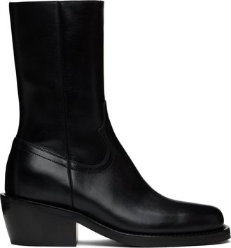 Men's Rick Owens Boots - up to −58% | Stylight