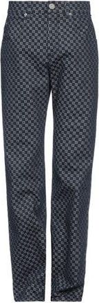 Balmain BOTTOMWEAR - Pantaloni jeans su YOOX.COM