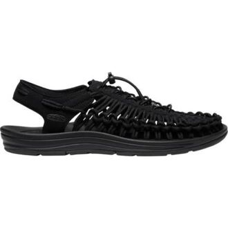 Keen Hombre, Deporte, Negro, Talla: 43 EU