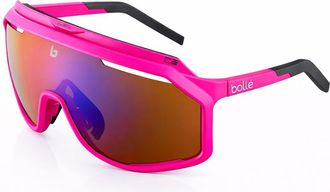 Bolle Multicolor Resin Sunglasses