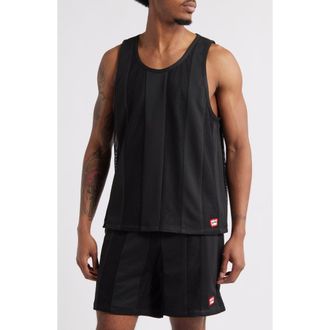 Icecream Practice Jersey Tank in Black at Nordstrom Rack, Size Xx-Large