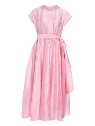Baruni Felicity dress - Pink