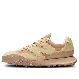 New Balance XC-72 x AURALEE Camel UXC72AL