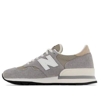 New Balance Teddy Santis x 990v1 Made in USA Marblehead M990TA1
