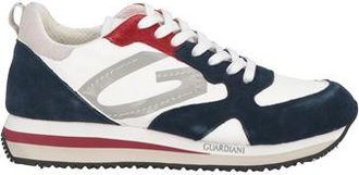 Alberto Guardiani FOOTWEAR - Trainers sur YOOX.COM