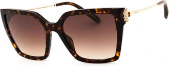 Chopard SCH371S 0909 Shiny Havana/Brown Gradient