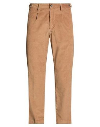 Officina 36 BOTTOMWEAR - Trousers sur YOOX.COM
