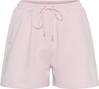 Saint Tropez Donna, Pantaloncini, Rosa, XS, new