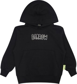 Barrow Kruiwagens Truien Zwart