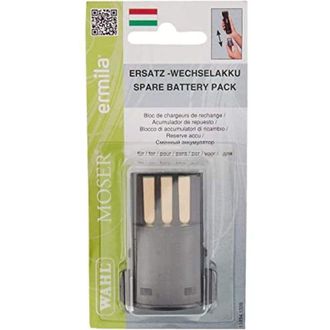 Moser Batteria di Ricambio per Adelar Arco - Moser