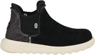 HeyDude FOOTWEAR - Ankle boots on YOOX.COM