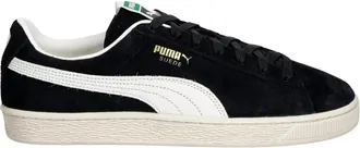 Puma Charles F. Stead Suede - Sport - unisex - Negro - 40 1/2 EU