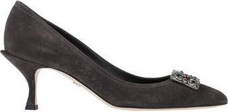 Dolce & Gabbana CALZADO - Zapatos de sal&oacute;n en YOOX.COM