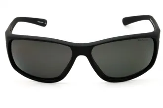 Nike ADRENALINEPFQ4604 Sunglasses - Black