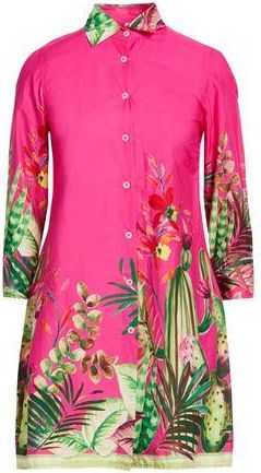 Miss Bastoncino VESTIDOS - Minivestidos en YOOX.COM