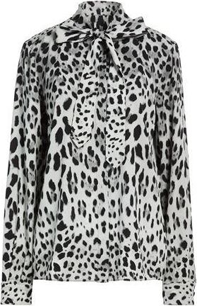 Dolce & Gabbana TOPWEAR - Shirts on YOOX.COM