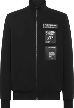 Plein Sport Sweatjack Scratch